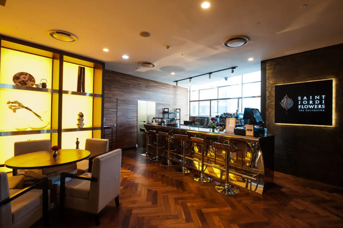 SAINT JORDI 이미지 9